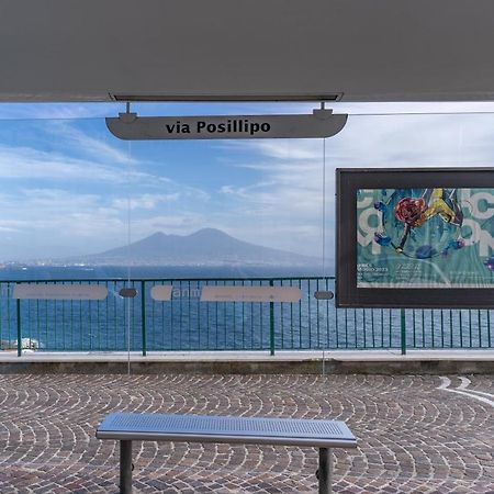 1000 Suites Napoli Dış mekan fotoğraf