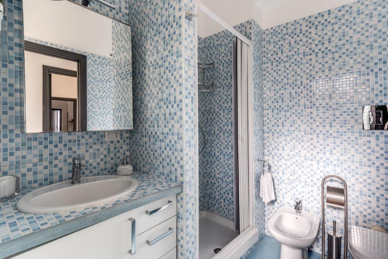1000 Suites Napoli Dış mekan fotoğraf