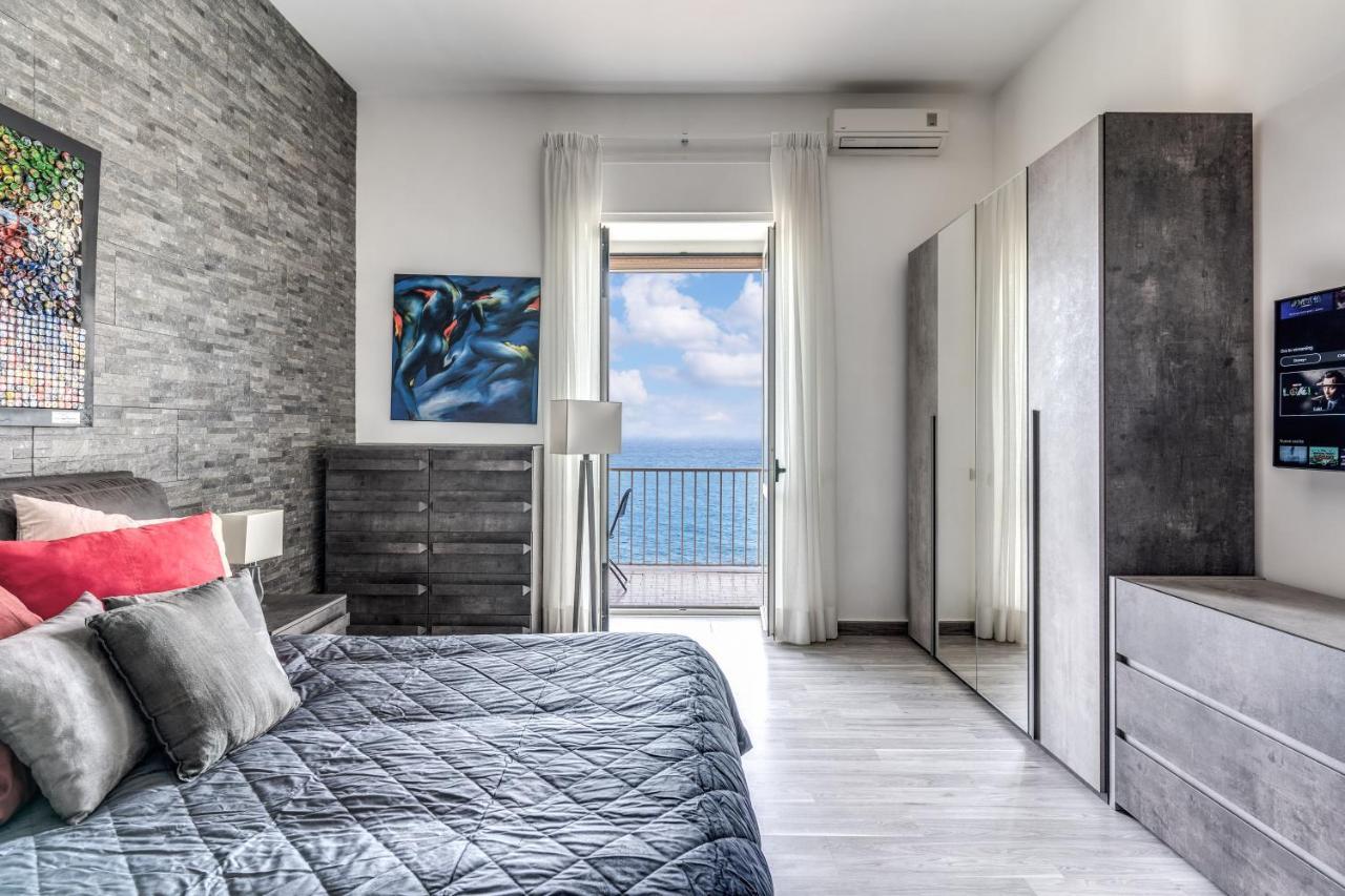 1000 Suites Napoli Dış mekan fotoğraf