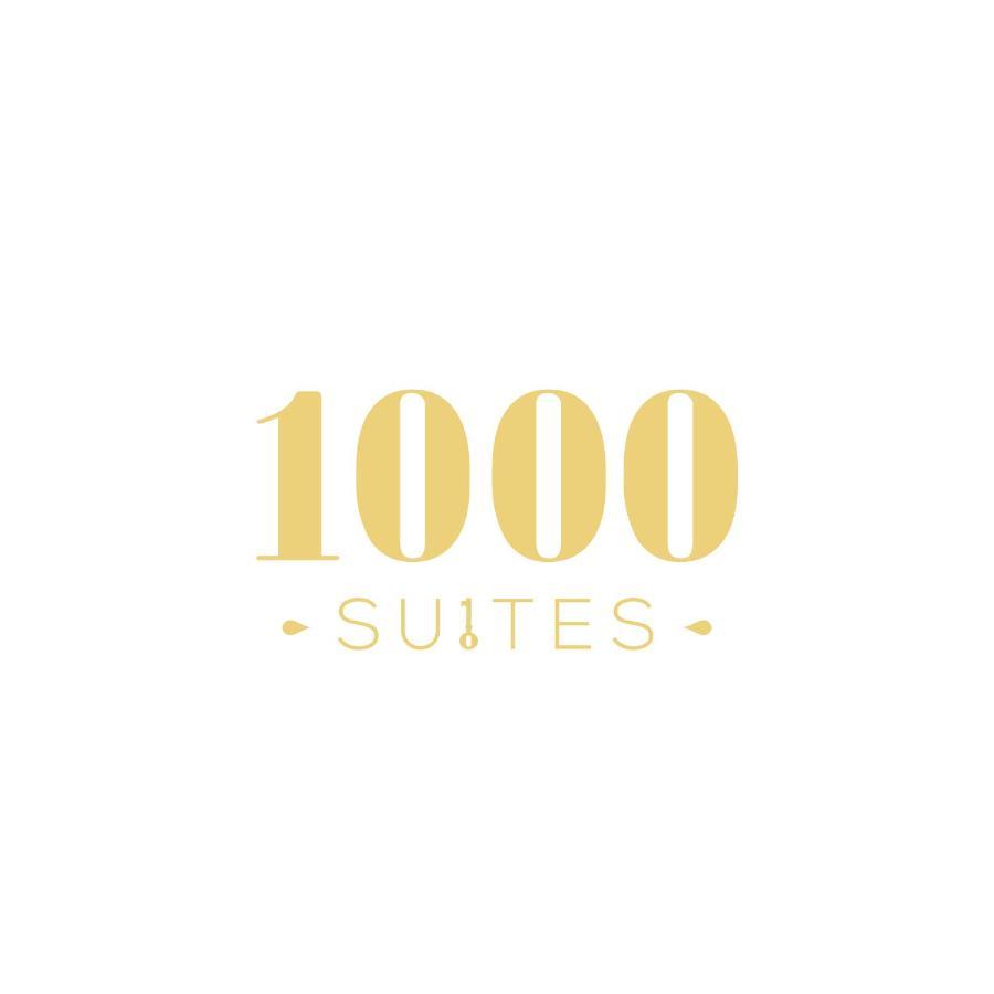 1000 Suites Napoli Dış mekan fotoğraf